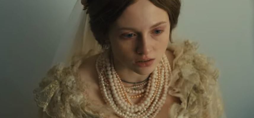 Крепостная 3 сезон 1 и 2 серия