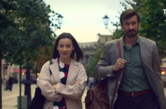 Проклятие брачного договора 1, 2, 3, 4 серия