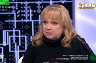 Секрет на миллион 31.10.2021- Наталья Гвоздикова