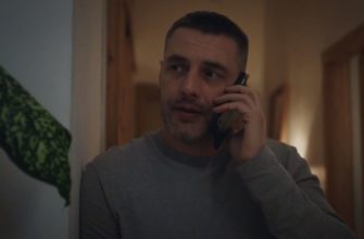 Любовь без тормозов 11 и 12 серия