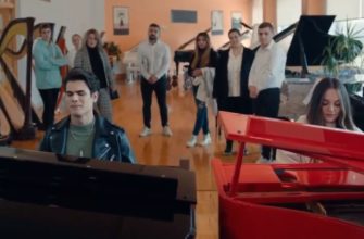 Обещаю тебе 1, 2 серия на русском языке