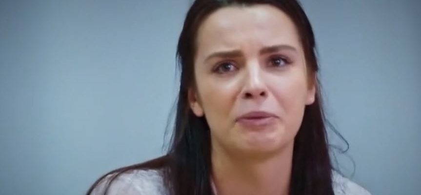 Гром среди ясного неба 1 и 2 серия