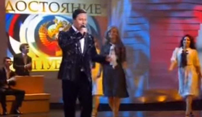 Достояние республики 27.11.2021