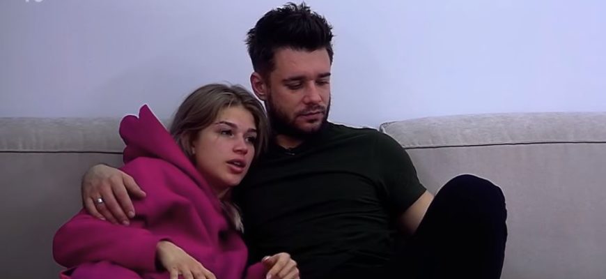Дом 2 от 29.11.2021 - дневной, вечерний и ночной эфир