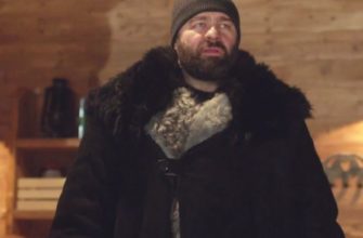 Полярный 2 сезон 1, 2 серия