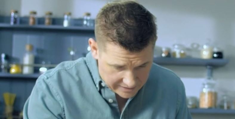 Просто кухня — 10 сезон 15 выпуск