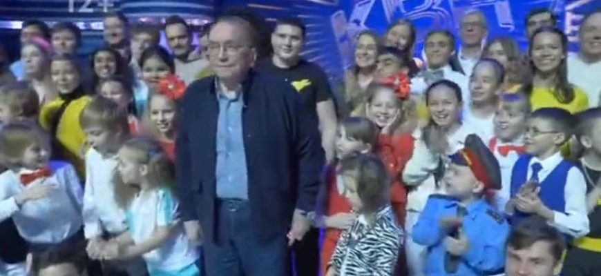 Александр 8-0 Масляков