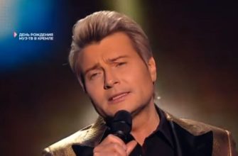 День рождения МУЗ ТВ от 20.11.2021