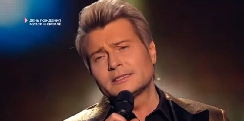 День рождения МУЗ ТВ от 20.11.2021