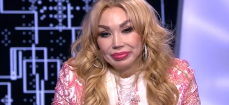 Секрет на миллион 18.12.2021- Маша Распутина