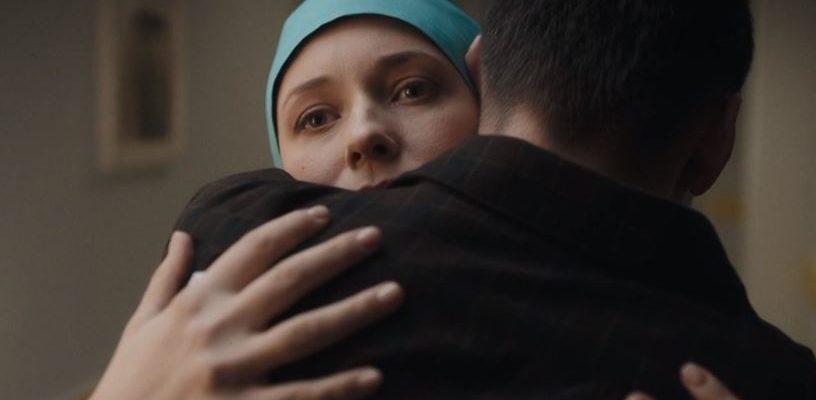 Знахарь 2 сезон 1, 2 серия