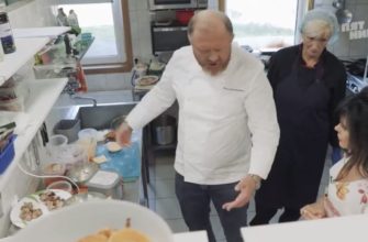 На ножах 7 сезон 8 выпуск