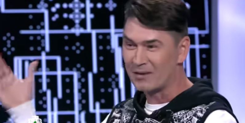 Секрет на миллион 8.01.2022- Группа На-на