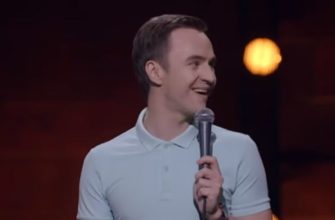 Иван Абрамов: «Stand Up концерт для фортепиано с гитарой»
