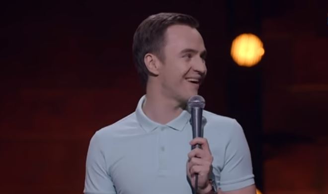 Иван Абрамов: «Stand Up концерт для фортепиано с гитарой»