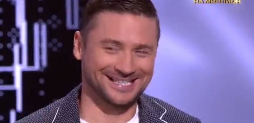 Секрет на миллион 15.01.2022 - Сергей Лазарев