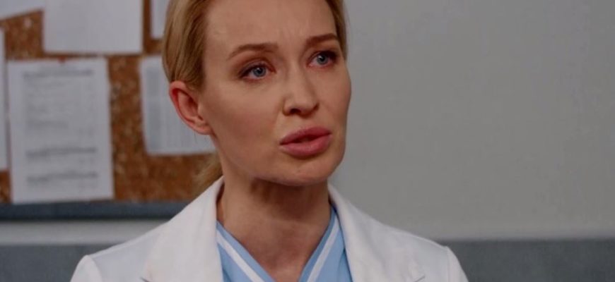 Сериал НАДЕЖДА 2022 Украина