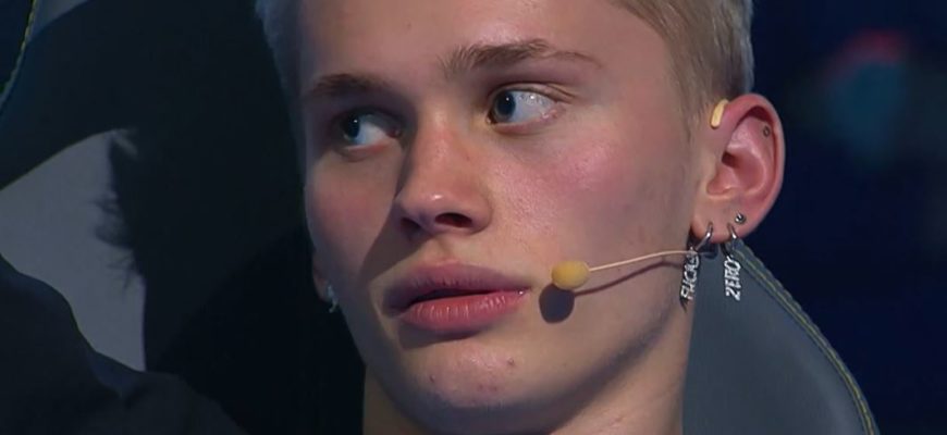Детектор 1 и 2 выпуск