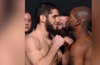 UFC Махачев — Грин 27 02 2022 прямая трансляция боя