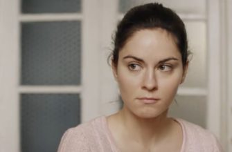 Карина Красная сериал
