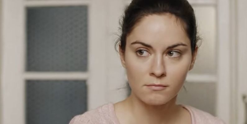 Карина Красная сериал