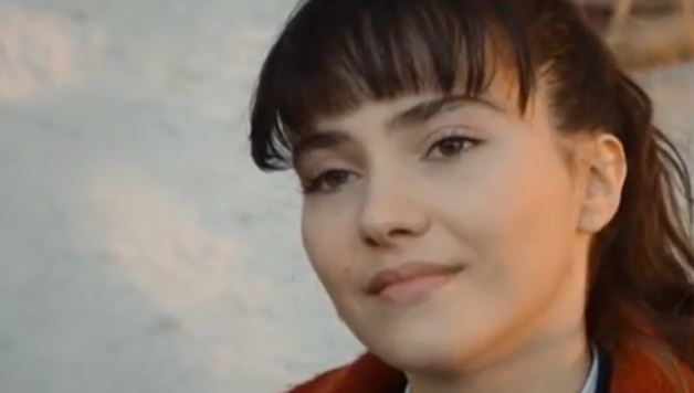 Три сестры 1 серия на русском языке