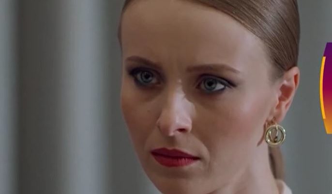 Сводная 1, 2, 3, 4 серия