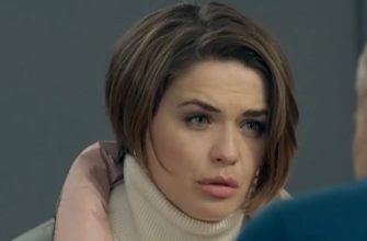 Присяжная 1, 2, 3, 4 серия