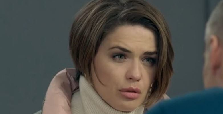 Присяжная 1, 2, 3, 4 серия