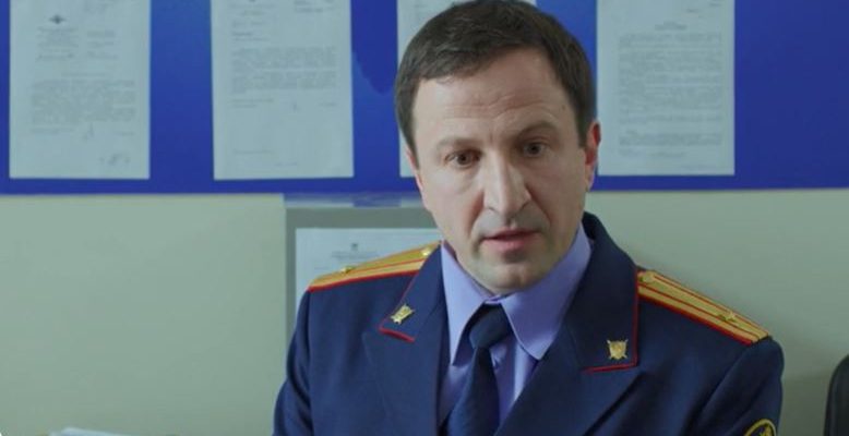Анонимный детектив 1-12 серия 2022