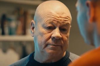 Полицейское братство сериал