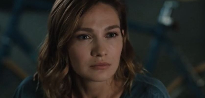 Никто не узнает сериал