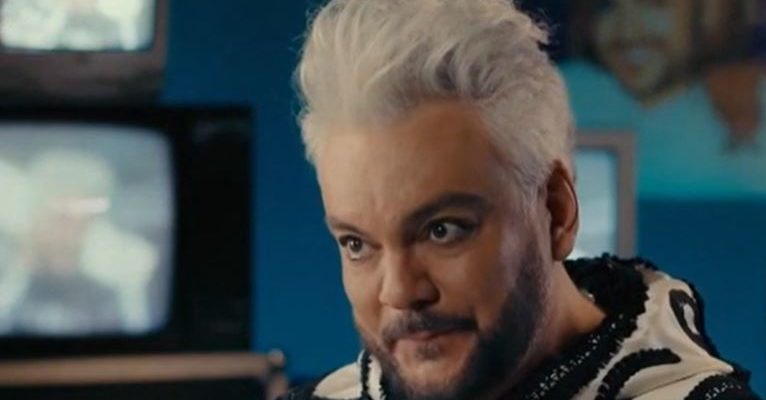 Скажи им кто я фильм про Киркорова смотреть 30.04.2022 онлайн бесплатно