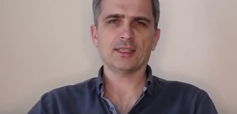 Юрий Подоляка последние новости