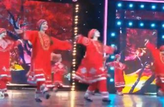 Страна талантов 4 выпуск
