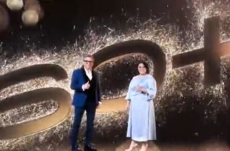 Ты супер 60 плюс 2 сезон