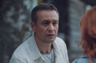Доктор Иванов жизнь после смерти 1, 2, 3, 4 серия