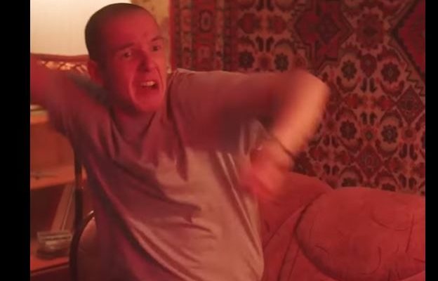 Милиционер с Рублевки 2 сезон