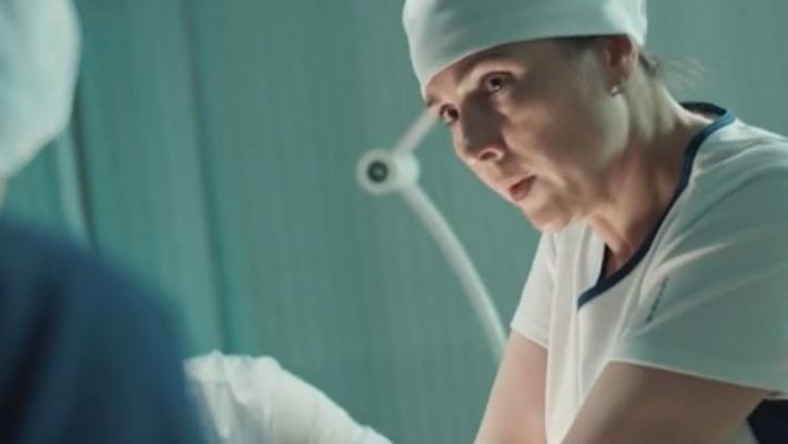 Спросите медсестру