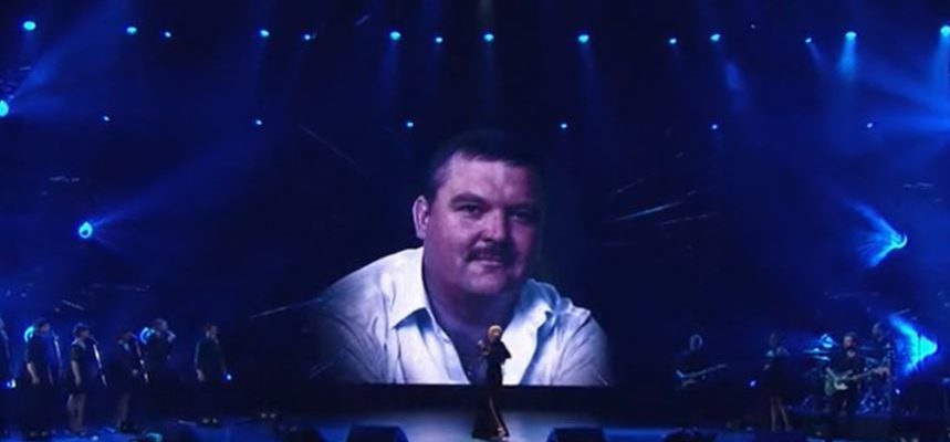 Концерт памяти Михаила Круга к юбилею 60 лет - 1.07.2022