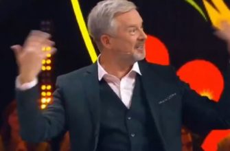 Поем на кухне всей страной