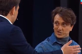 Концерты тнт