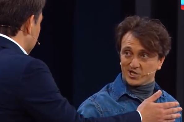 Концерты тнт