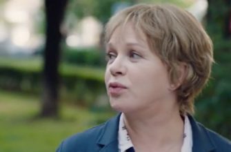 Фильм Загадка Пифагора 1 и 2 серия