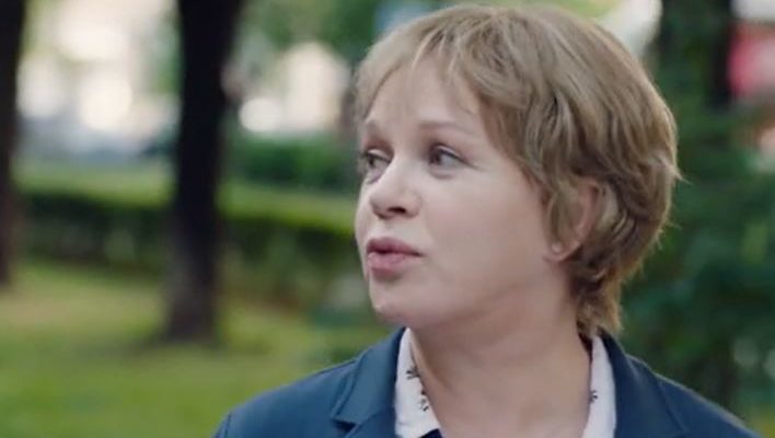 Фильм Загадка Пифагора 1 и 2 серия