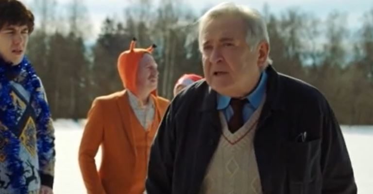 Гости из прошлого 2 сезон