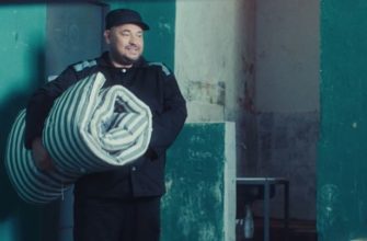 Евгенич 2 сезон
