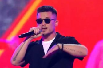 День рождения Муз ТВ в Кремле 26 лет