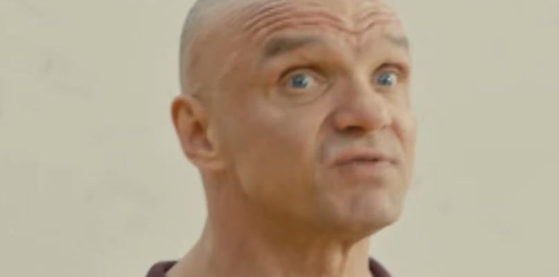 Просто Михалыч