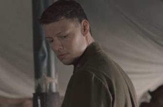 Приказа умирать не было 1, 2, 3, 4, 5, 6, 7, 8